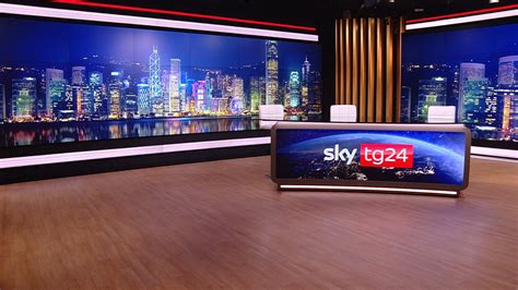 sky 24 7.
